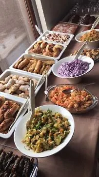 فندق هانزاده بارك ترابزون