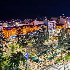 Park Square *** Trabzon