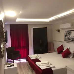 Hotel Carsi Hotel&cafe, Trabzon